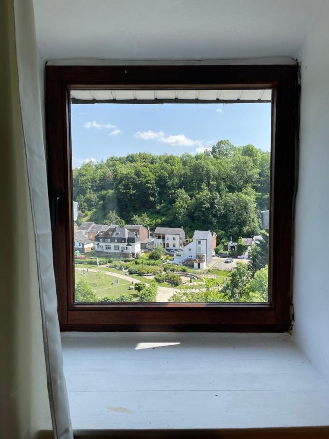 L'Intemporel La-Roche-en-Ardenne Exteriör bild